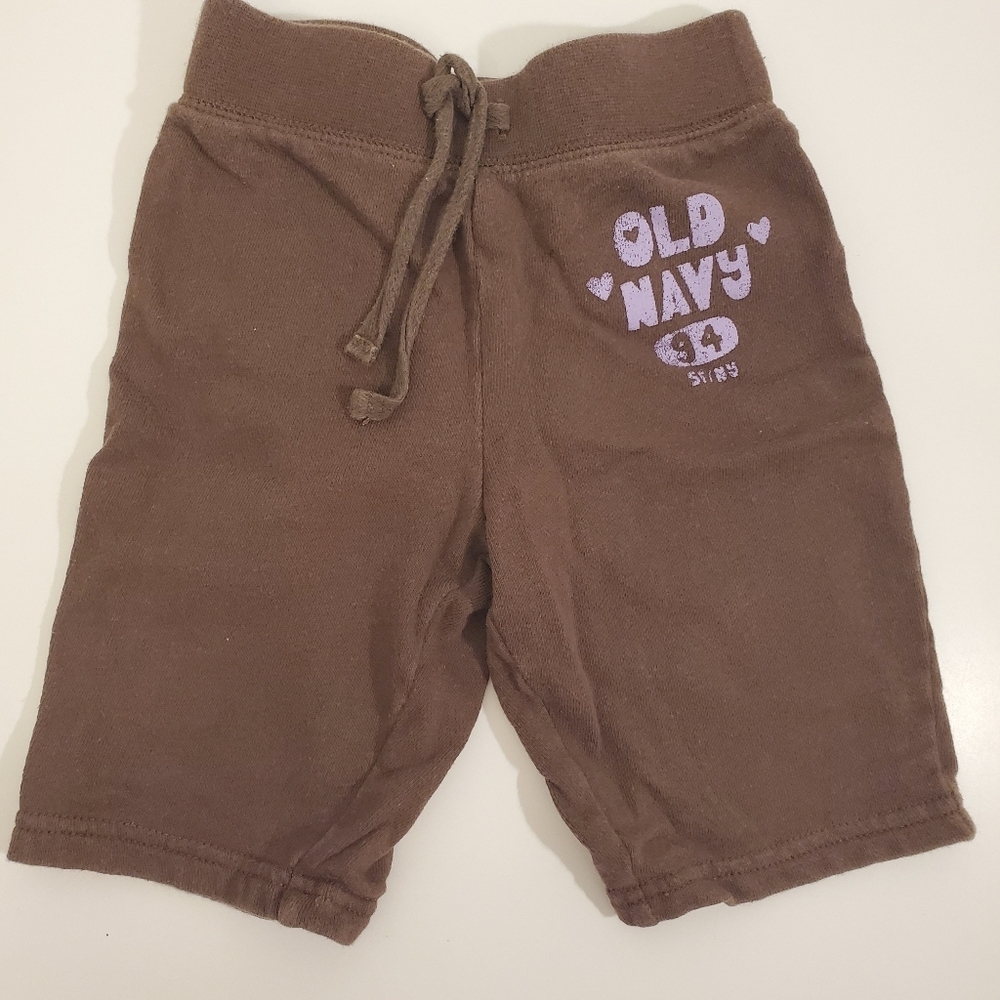 Old Navy 18-24 months Shorts